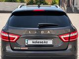 ВАЗ (Lada) Vesta SW Cross 2021 годаүшін6 300 000 тг. в Караганда – фото 2