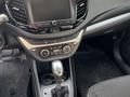 ВАЗ (Lada) Vesta SW Cross 2021 года за 6 300 000 тг. в Караганда – фото 6