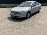 Nissan Teana 2007 годаүшін3 800 000 тг. в Алматы