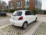 Toyota Yaris 2010 года за 4 700 000 тг. в Алматы – фото 3