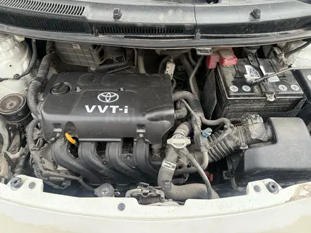 Toyota Yaris 2010 года за 4 700 000 тг. в Алматы – фото 11