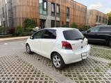 Toyota Yaris 2010 года за 4 700 000 тг. в Алматы – фото 4