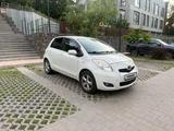 Toyota Yaris 2010 года за 4 700 000 тг. в Алматы – фото 2