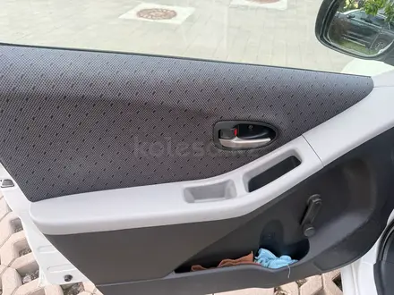 Toyota Yaris 2010 года за 4 700 000 тг. в Алматы – фото 5