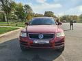 Volkswagen Touareg 2004 годаүшін4 500 000 тг. в Шымкент – фото 15