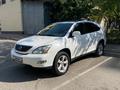 Lexus RX 330 2004 годаүшін7 490 000 тг. в Алматы – фото 3