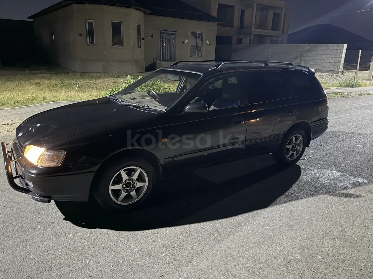 Toyota Caldina, 1994