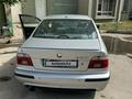 BMW 530 2001 годаүшін4 500 000 тг. в Алматы