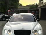 Bentley Continental Flying Spur 2007 годаүшін14 900 000 тг. в Алматы – фото 3