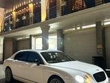 Bentley Continental Flying Spur 2007 годаүшін14 900 000 тг. в Алматы – фото 5