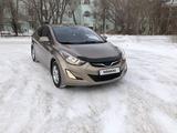 Hyundai Elantra 2015 года за 6 100 000 тг. в Караганда