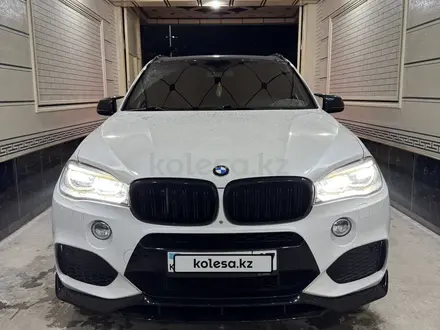 BMW X5 2013 года за 21 000 000 тг. в Шымкент – фото 32