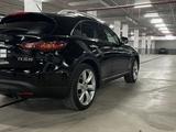 Infiniti FX35 2009 года за 10 500 000 тг. в Астана – фото 3