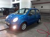 Daewoo Matiz 2013 года за 2 100 000 тг. в Туркестан – фото 4