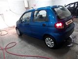 Daewoo Matiz 2013 года за 2 100 000 тг. в Туркестан – фото 5