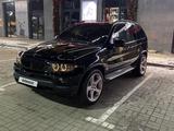 BMW X5 2005 года за 8 800 000 тг. в Костанай