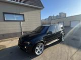 BMW X5 2005 года за 8 800 000 тг. в Костанай – фото 4