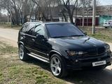 BMW X5 2005 года за 8 800 000 тг. в Костанай – фото 3