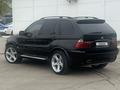 BMW X5 2005 года за 8 800 000 тг. в Костанай – фото 2