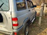 УАЗ Patriot 2006 года за 1 800 000 тг. в Алматы