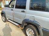 УАЗ Patriot 2006 года за 1 800 000 тг. в Алматы – фото 3