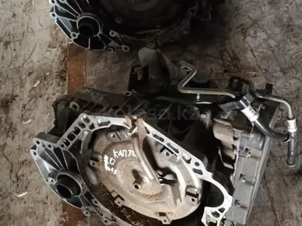АКПП 4 WD Chevrolet Captiva за 300 000 тг. в Алматы – фото 3