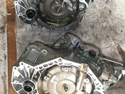 АКПП 4 WD Chevrolet Captiva за 300 000 тг. в Алматы