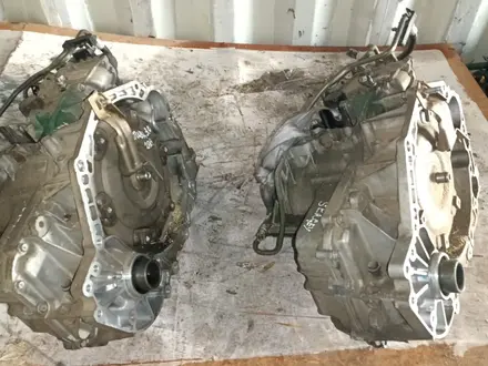 АКПП 4 WD Chevrolet Captiva за 300 000 тг. в Алматы – фото 2