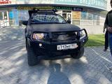 Бампер РИФ передний Mitsubishi L200 2005-2015/Pajero Sport 2009-2015 с доп.үшін431 000 тг. в Алматы – фото 3