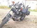 Yamaha  XV750 Virago 1993 года за 1 800 000 тг. в Лисаковск – фото 2