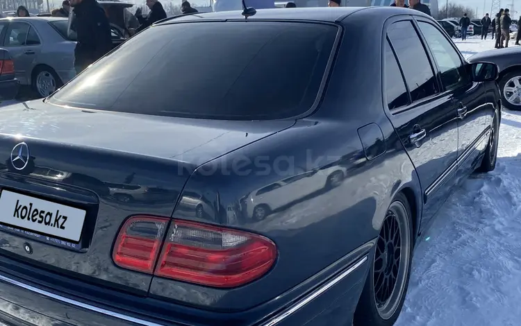 Mercedes-Benz E 320 2000 года за 4 800 000 тг. в Шымкент