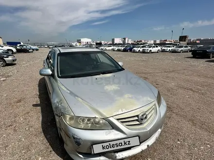 Mazda 6 2008 года за 2 015 350 тг. в Алматы – фото 9