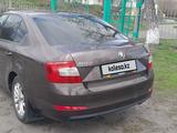 Skoda Octavia 2013 года за 5 132 891 тг. в Усть-Каменогорск – фото 4