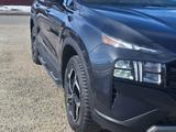 Hyundai Santa Fe 2022 года за 12 700 000 тг. в Уральск