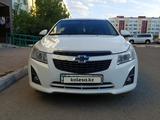 Chevrolet Cruze 2014 года за 5 300 000 тг. в Караганда