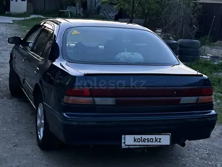 Nissan Maxima 1997 года за 1 500 000 тг. в Ащибулак