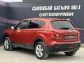 Nissan Qashqai 2007 годаүшін4 800 000 тг. в Актобе – фото 3