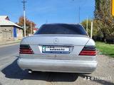 Mercedes-Benz E 200 1994 годаүшін1 500 000 тг. в Шымкент