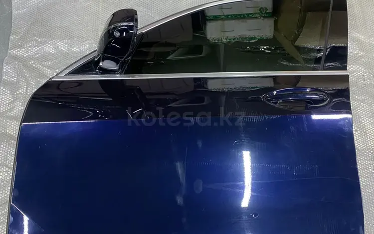 Передняя левая дверь BMW X5 G05 за 5 505 тг. в Шымкент