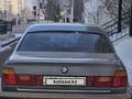 BMW 525 1994 годаfor2 300 000 тг. в Астана – фото 4