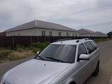 ВАЗ (Lada) Priora 2171 2012 года за 1 650 000 тг. в Атырау