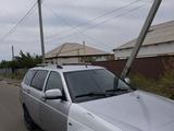 ВАЗ (Lada) Priora 2171 2012 года за 1 650 000 тг. в Атырау – фото 5