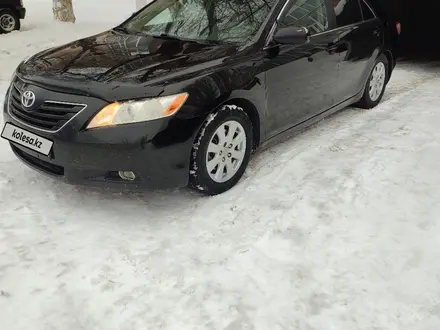 Toyota Camry 2008 года за 6 000 000 тг. в Актобе