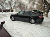 Toyota Camry 2008 годаүшін6 000 000 тг. в Актобе – фото 5