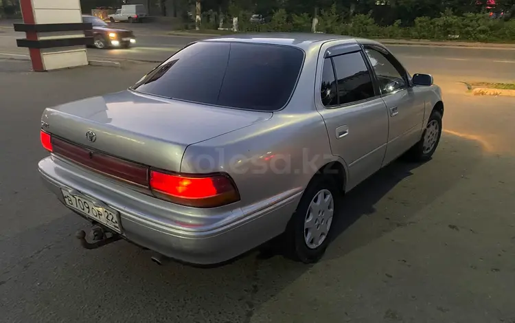 Toyota Vista 1992 годаүшін550 000 тг. в Астана