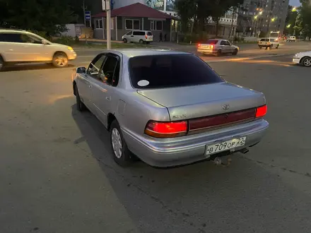 Toyota Vista 1992 года за 550 000 тг. в Астана – фото 5