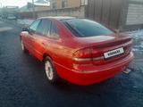 Mazda 626 1993 года за 1 400 000 тг. в Талдыкорган – фото 4