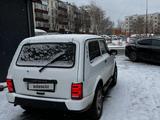 ВАЗ (Lada) Lada 2121 2013 годаүшін2 500 000 тг. в Астана – фото 5