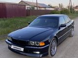 BMW 730 1995 годаүшін3 600 000 тг. в Астана