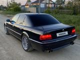 BMW 730 1995 годаүшін3 600 000 тг. в Астана – фото 3